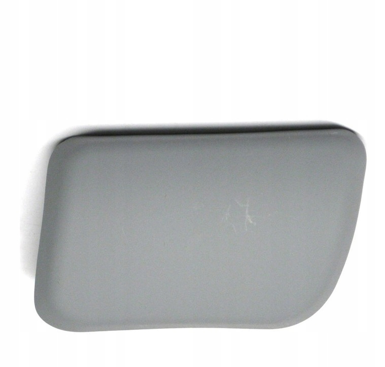 фото №1, Заглушка решётка радиатора распылителя левая volvo xc90