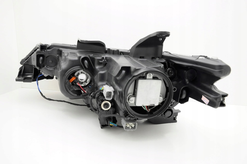 фото №3, Mitsubishi outlander 2015- фара правий новий ^