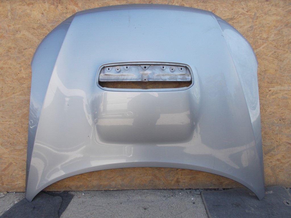 фото №1, Капот крышка двигателя subaru forester 3 iii 08-12r