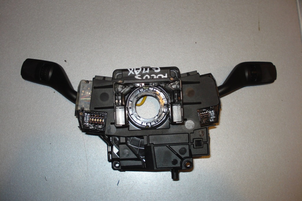 фото №2, Переключатель комбинированный ford focus c-max