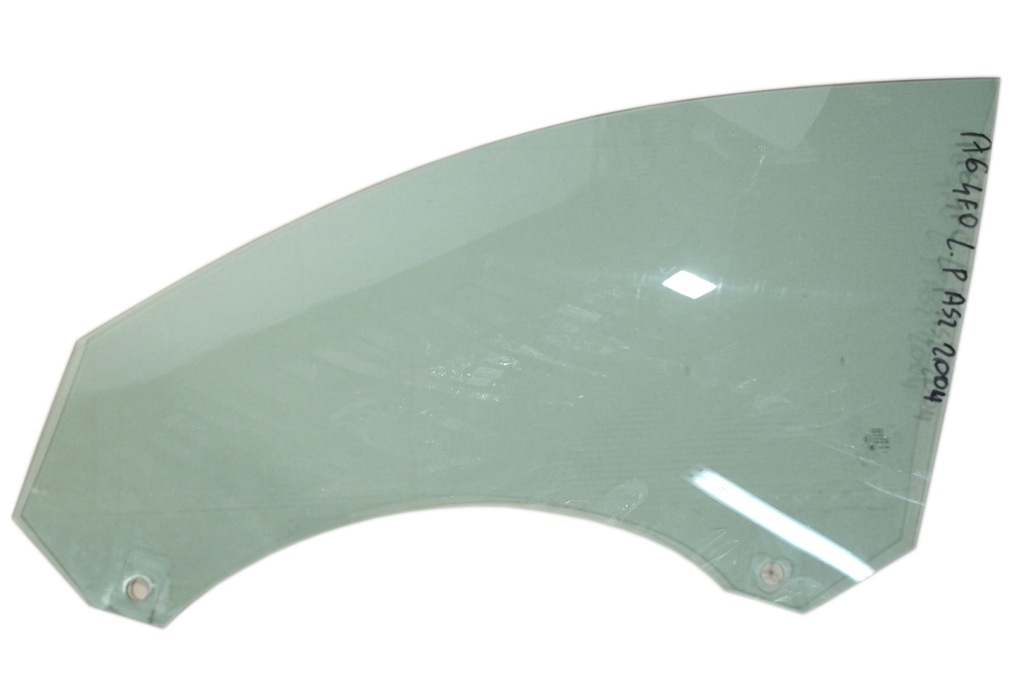 фото №1, Audi a6 c6 4f0 скло двері ліва передня