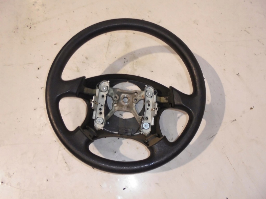 фото №1, Воздуховод subaru legacy iii