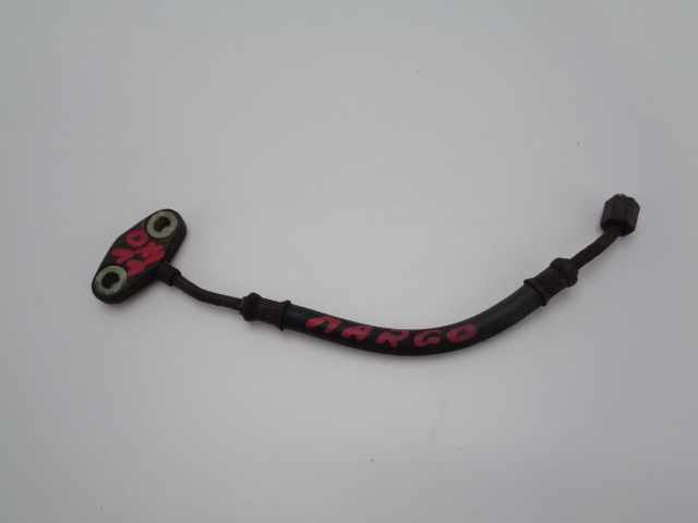 фото №1, Renault premium dxi 11 шланг компрессор