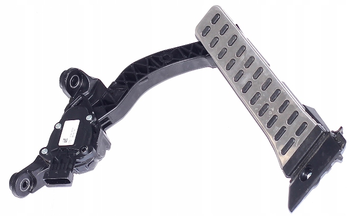 фото №1, Kia ceed 2 ii gt педаль газу потенціометр газу