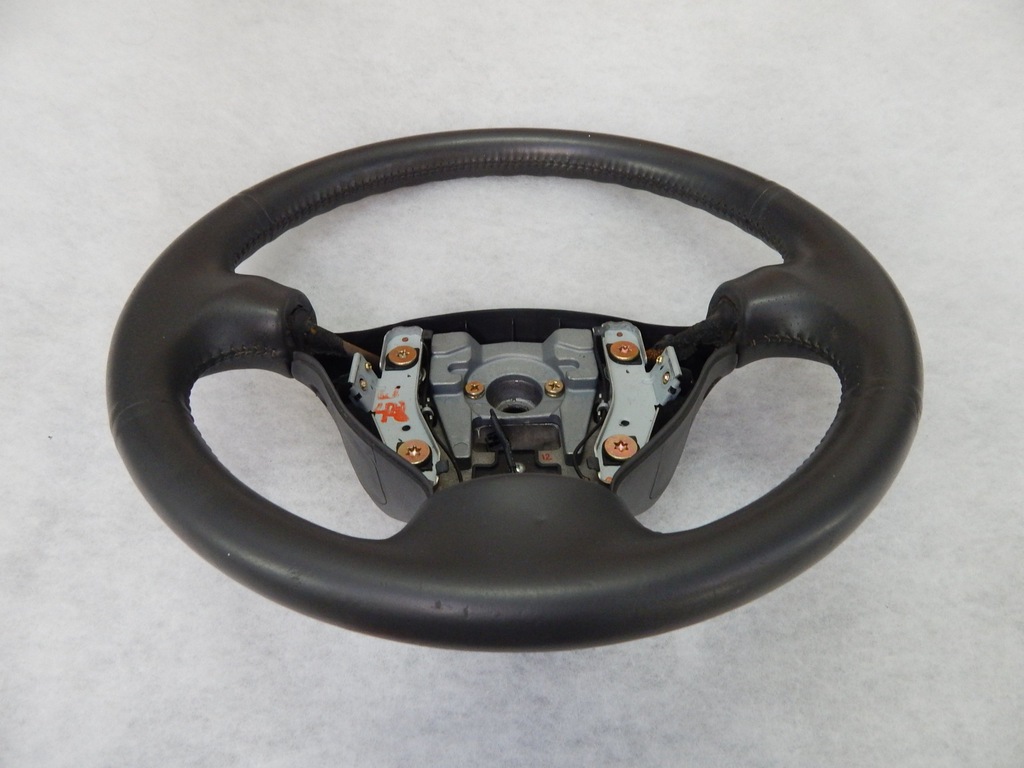 фото №7, Hyundai santa fe - воздуховод кожа oryg