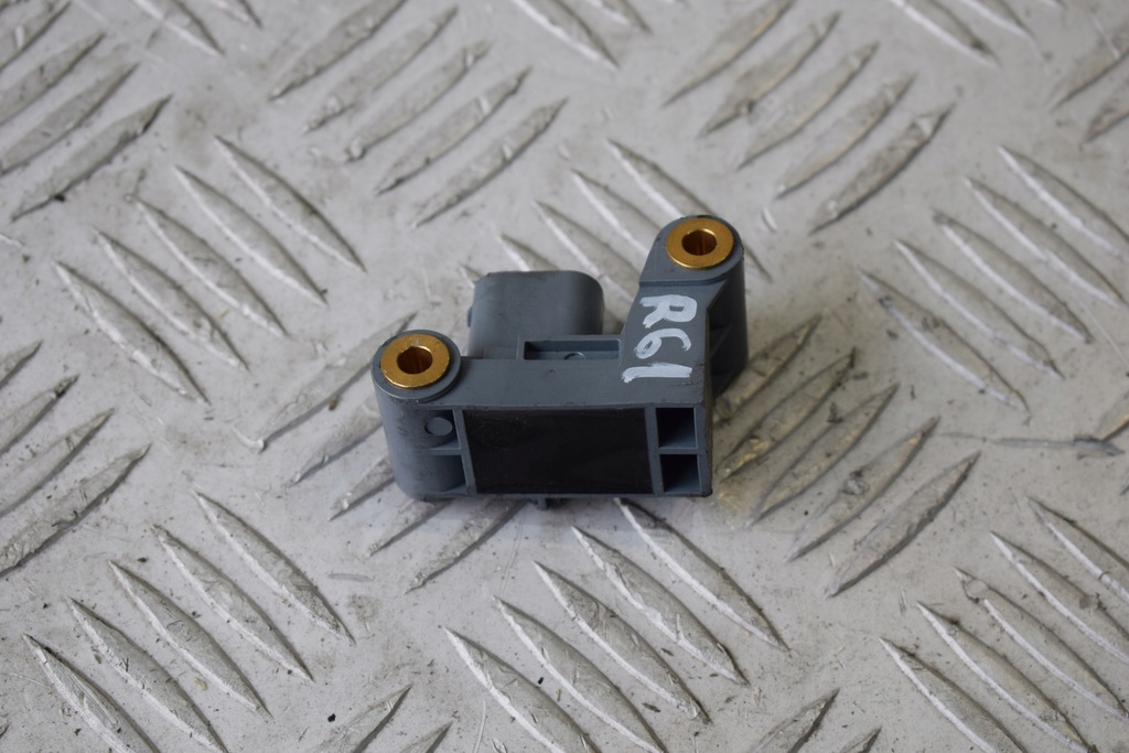 фото №1, Датчик ударний mini paceman r61