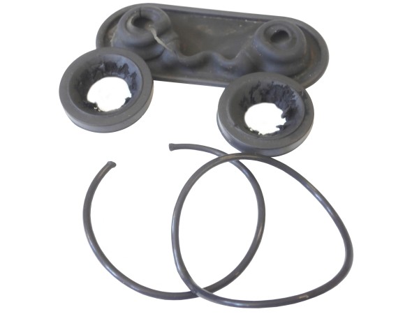 Набір ремонтний електромагнітний клапан do mercedes c124 Оригінал