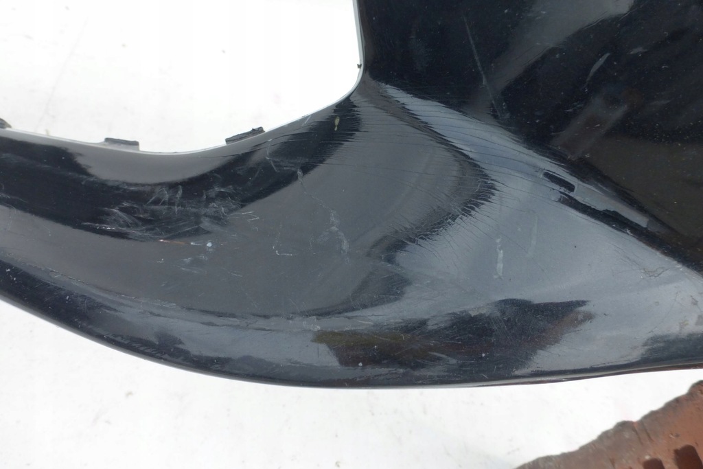 фото №5, Бампер bmw 5 g30 g31 16-20 перед pdc m-pakiet