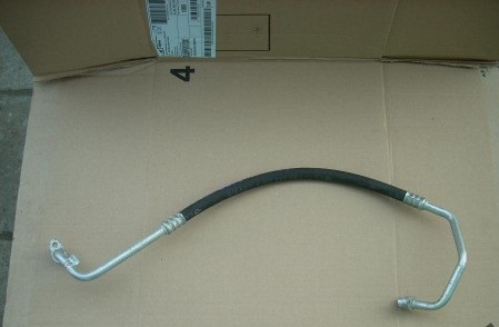 фото №1, Трубка шланг кондиционера renault clio iii 1.2