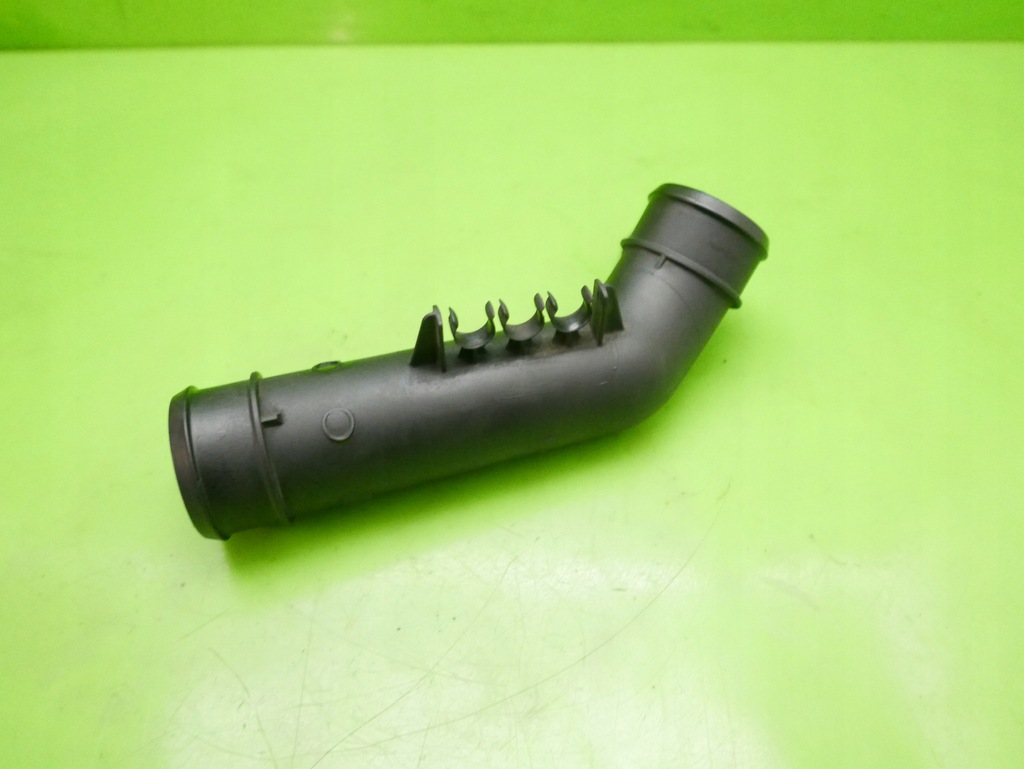 фото №10, Шланг интеркулер vw caddy iii 2k 1.9 tdi 03-10