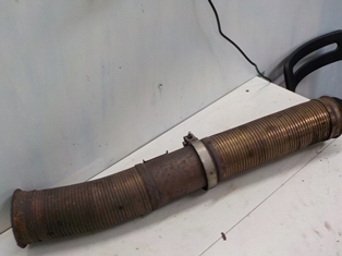 фото №2, Scania r труба выхлопная