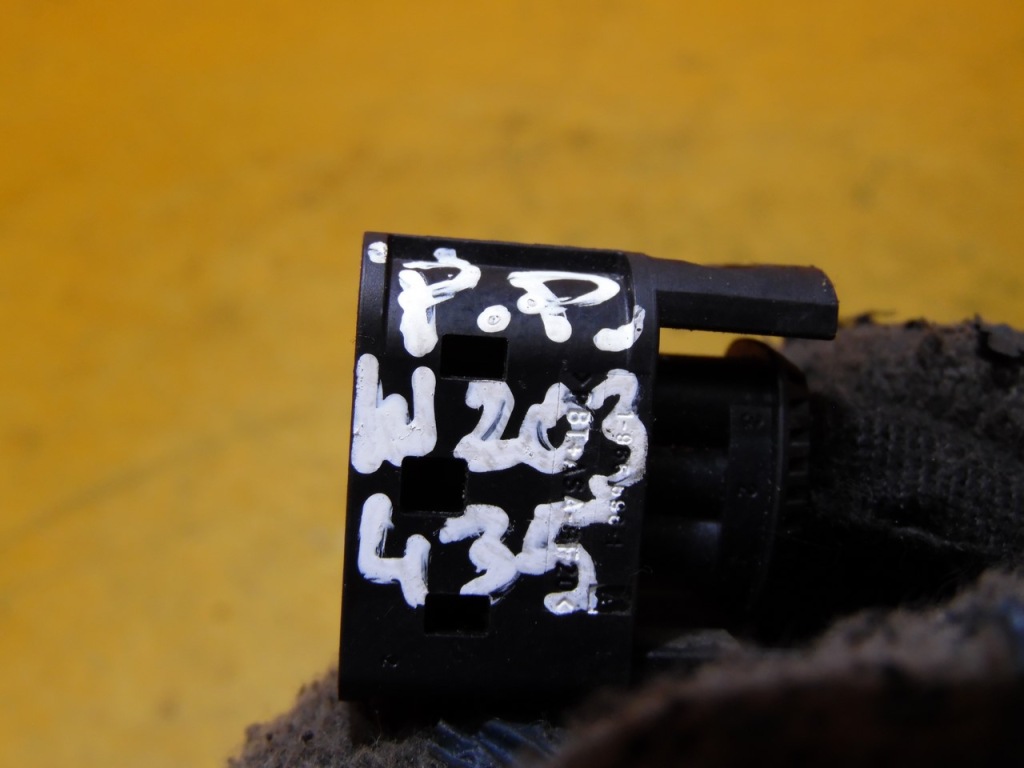 фото №7, Джгут механізму скло права w203 a2035403705