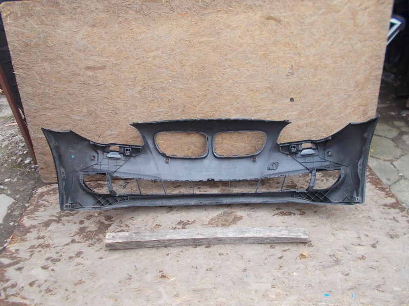 фото №7, Бампер перед передний bmw v 5 f10 f11