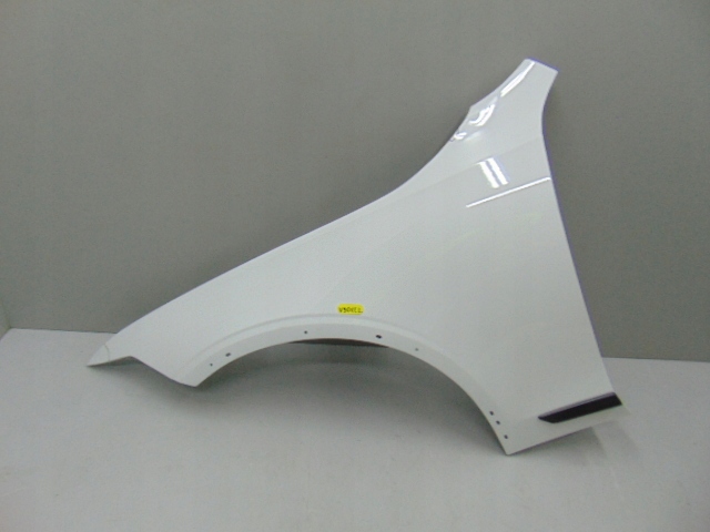 фото №1, Volvo v90 cc крила передній лівий