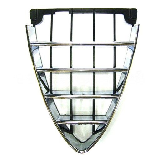 фото №1, Alfa romeo 159 rok 05-12 решітка радіатора решітка радіатора