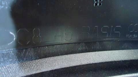 фото №15, Audi a6 c8 4k0 18-22r. передний бампер перед