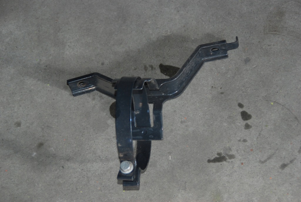 фото №1, Кронштейн бачок усилителя iveco daily 11-18