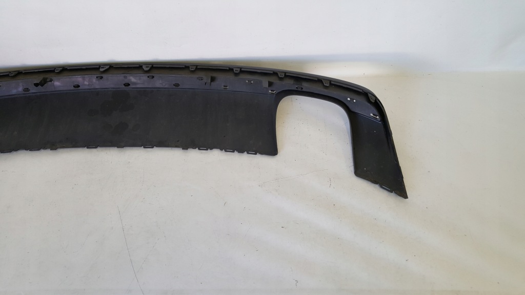 Audi a3 8v5 s line спойлер бампера задний  12-16r с Разборки