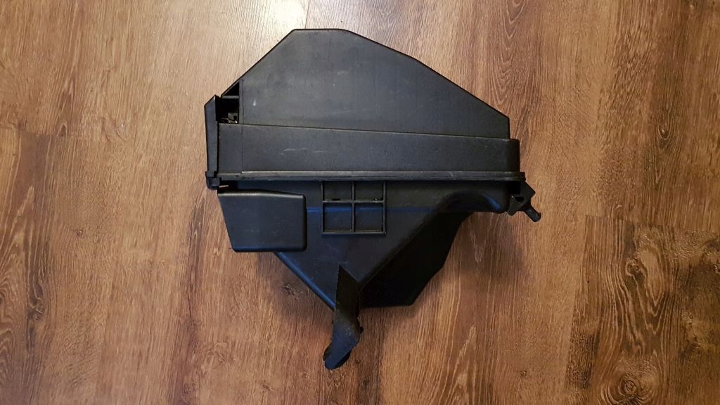 фото №1, Корпус фільтра повітря kia sportage 4 iv 28110