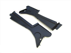 фото №1, Накладка захист радіатора challenger