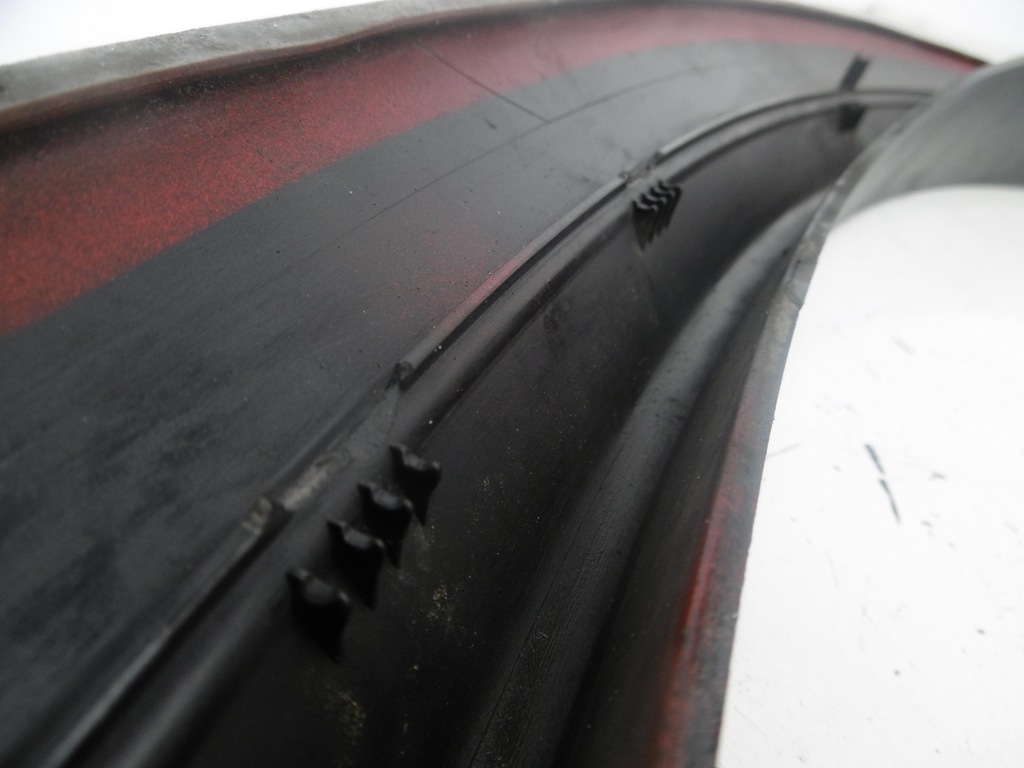 фото №9, Молдинг підкрилок підкрилок правий перед lift volvo xc90