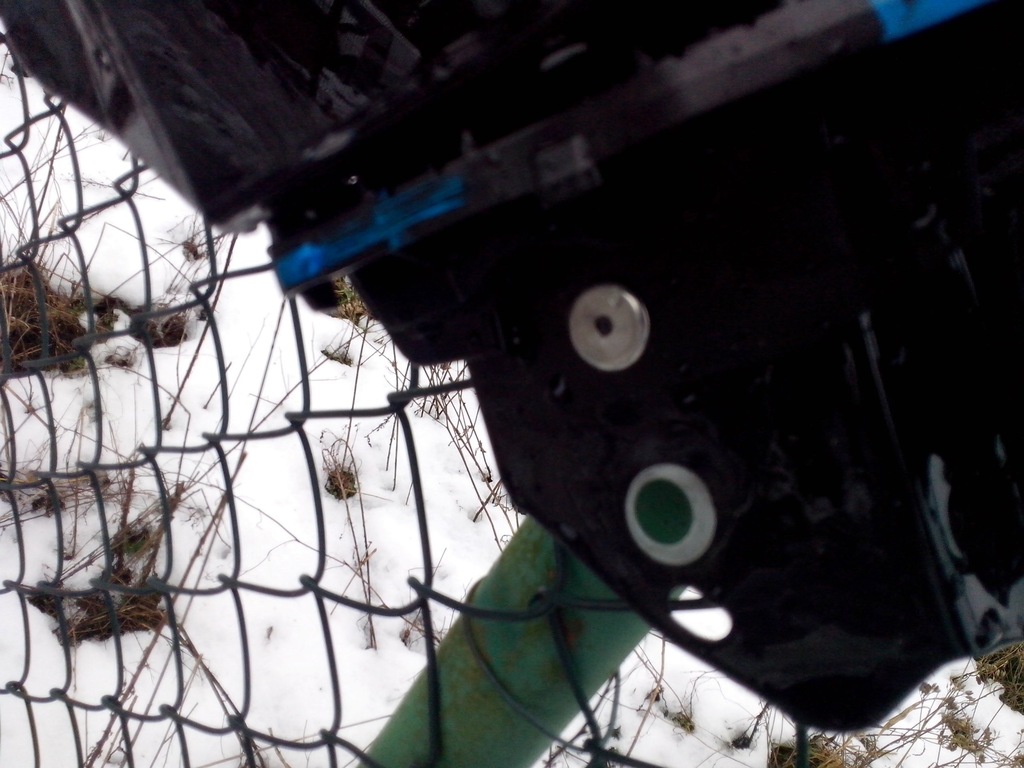 фото №3, Крыло правый передний renault kadjar