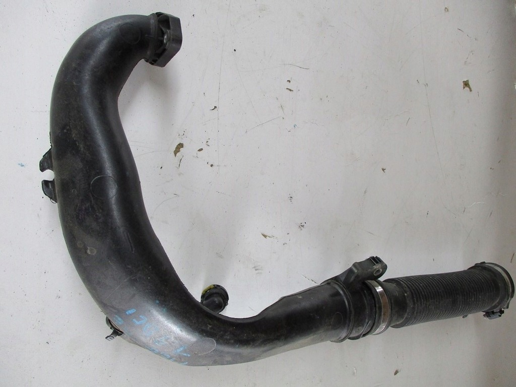 фото №1, Wąż труба renault megane 1,5dci 8200645723