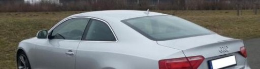 фото №1, Ideal kpl. крыша +потолок audi a5 s5 8t0 coupe 1