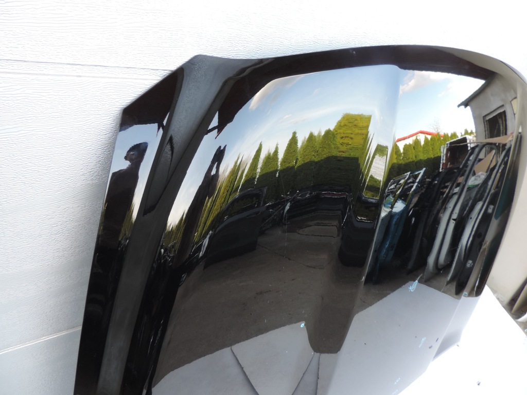 фото №11, Dodge ram 2013 2014 2015 капот крышка двигателя