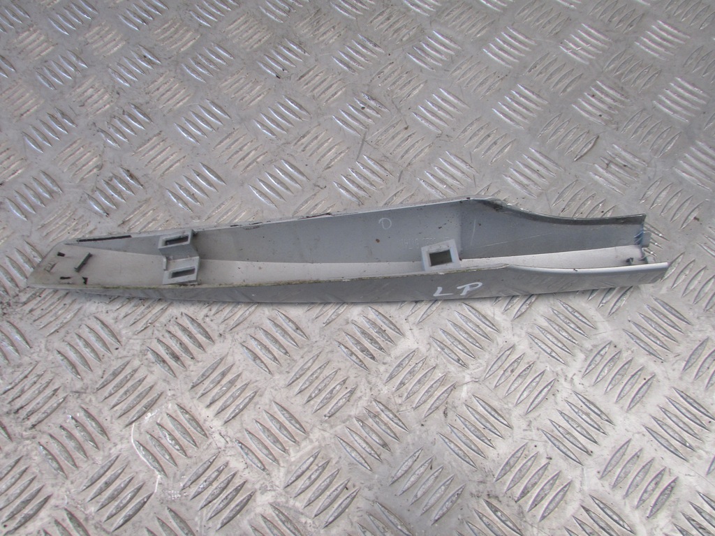 фото №2, Заглушка рейлинг lp левый перед mazda 6 gh kombi 09