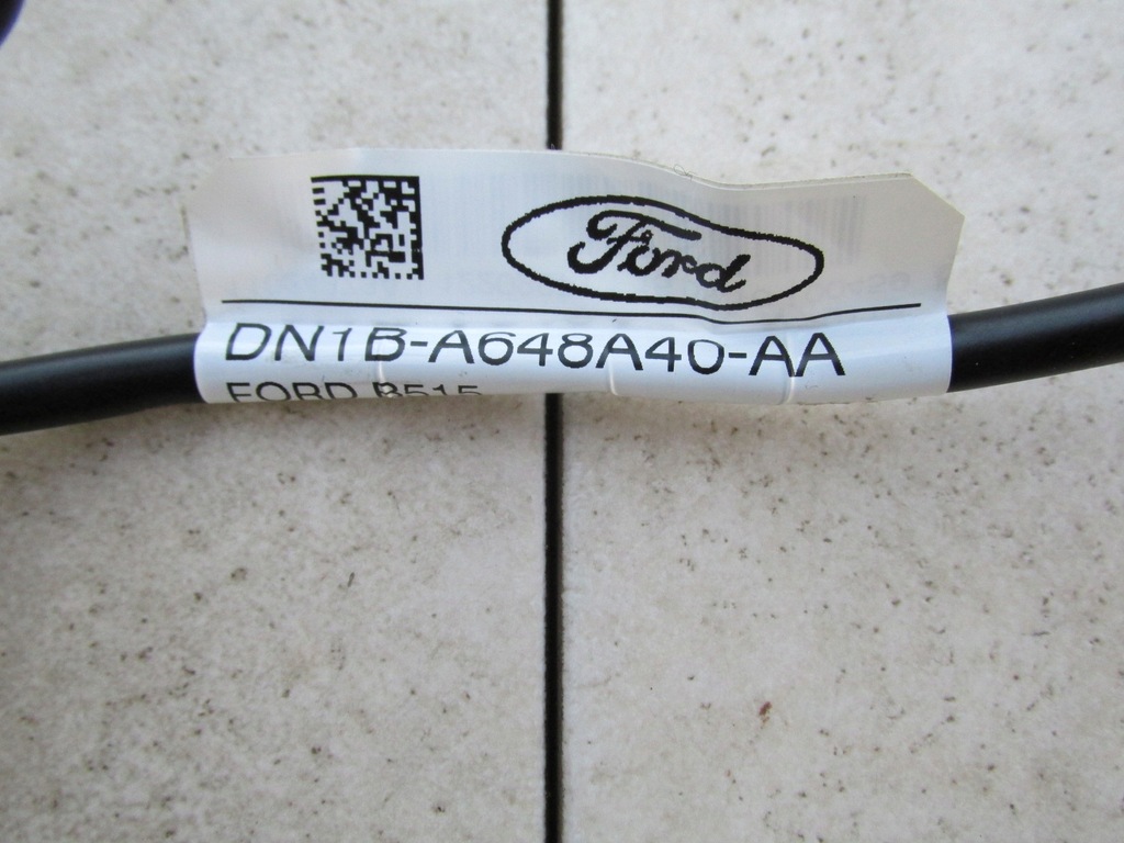 фото №2, Мат нагрівальна сидіння спинка ecosport 2016 rok