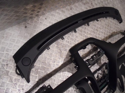 фото №5, Idealne kpl.listwy консоли bentley gt gtc lift 1