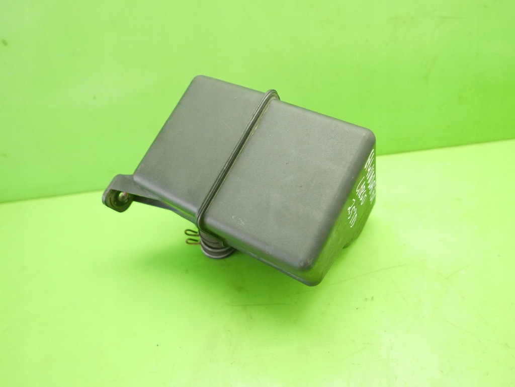 фото №10, Резонатор воздуха hyundai h1 i 2.5 td 00-02