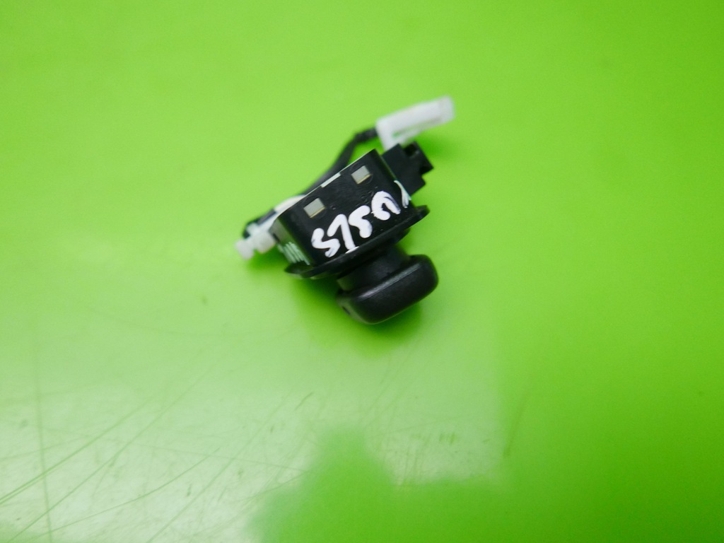 фото №9, Переключатель регулировки руля lexus ls460l 12-