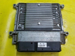 фото №1, Kia magentis 2.0 16v замок зажигания бортовой компьютер