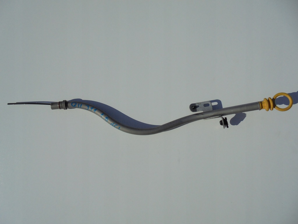 фото №1, Nissan qashqai ii j11 1.6 dci щуп щуп оливи