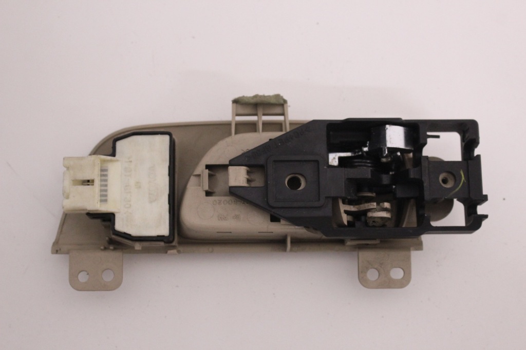 фото №2, Lexus ls430 ручка + память сиденье правый задняя