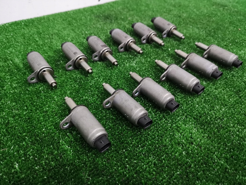 фото №3, Audi a6 c7 v6 fsi модуль регулировочный главный. 06e103697g