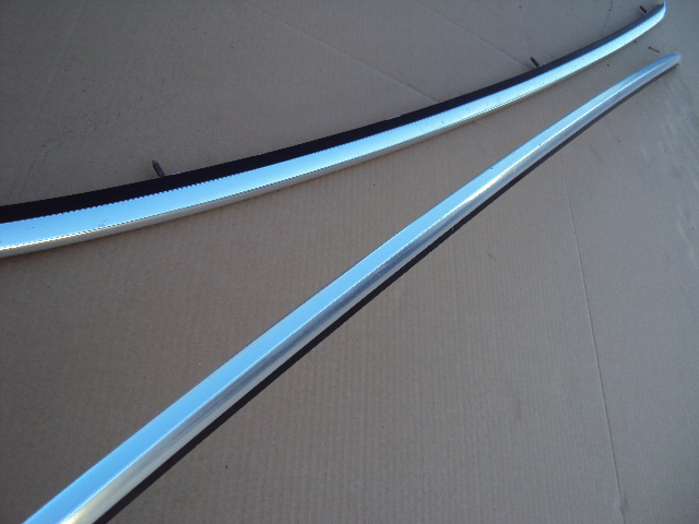 фото №4, Рейлінги дахові opel insignia kombi