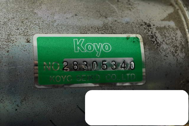 фото №4, Підсилювача електричний renault clio ii 8200222352