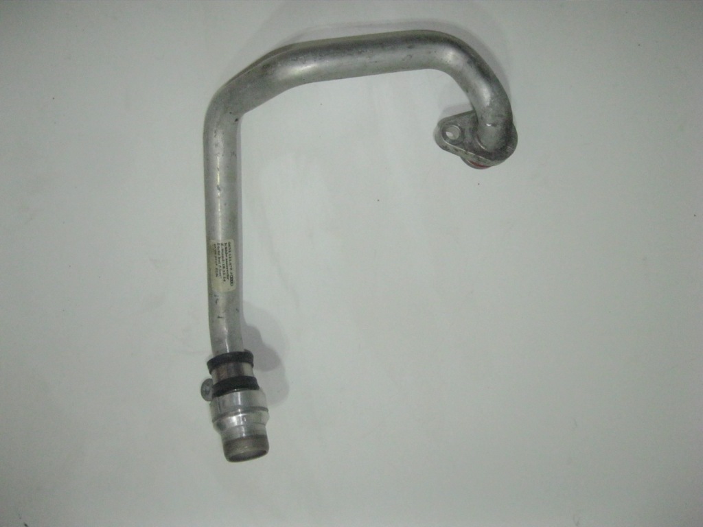 фото №1, Audi s4 a4 8w 3.0 tfsi трубка wąż wody 06m121075j