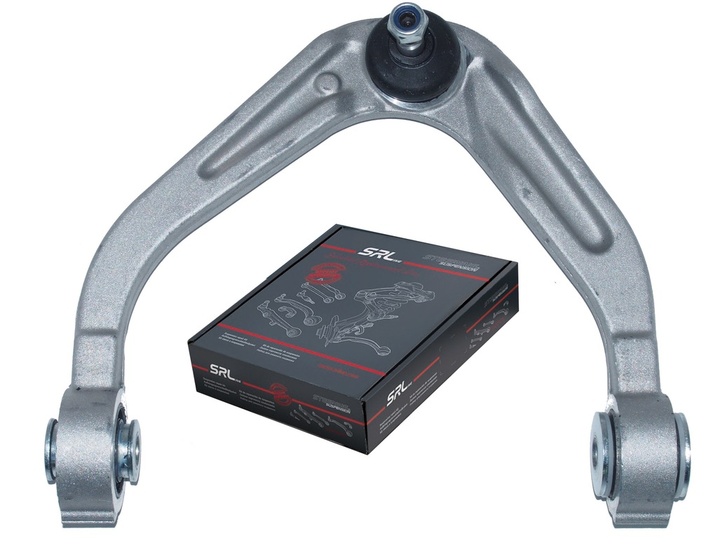 фото №1, Рычаг верхний alfa romeo 159 brera spider правый srl 06-09r