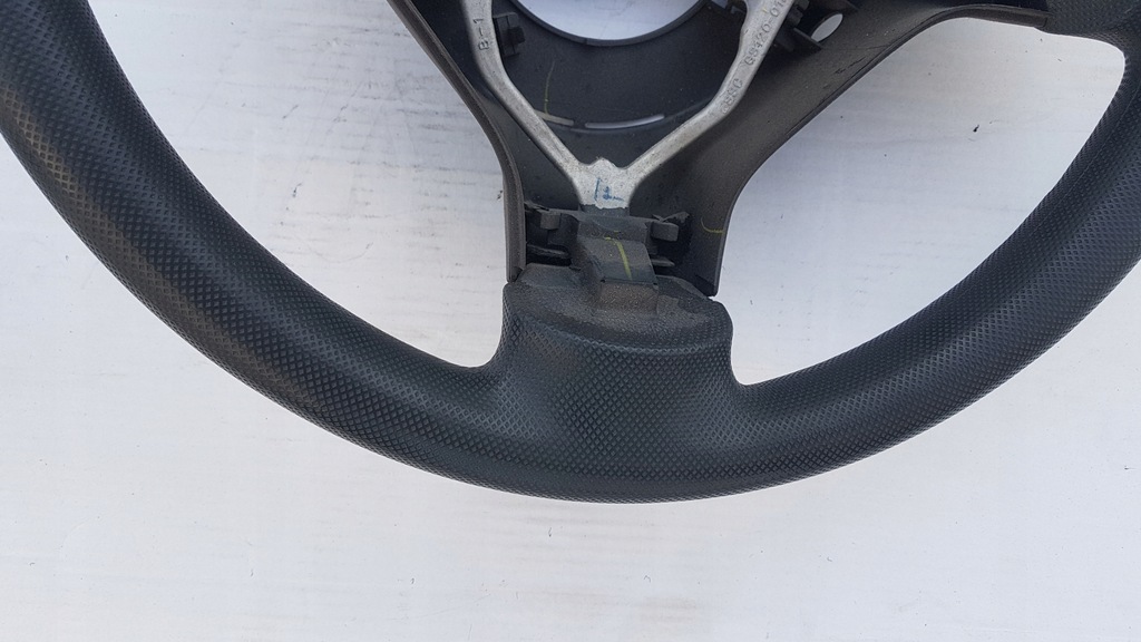 фото №5, Повітропровід citroen c1 peugeot 107 aygo ładna сіра