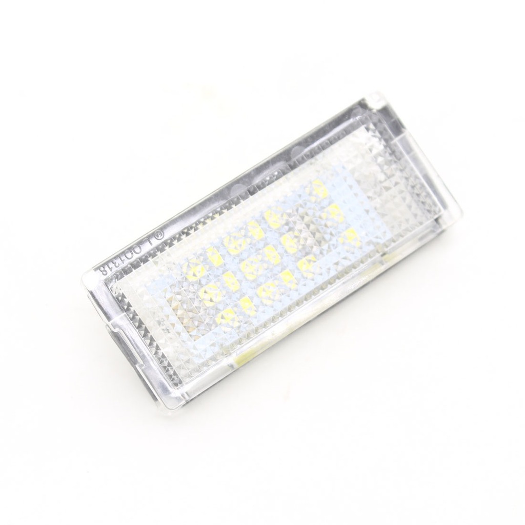 фото №8, Подсветка регистрационного mini cooper r50 r52 r53