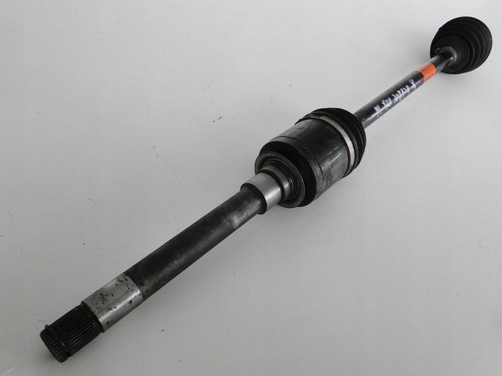 Mercedes ml w166 gl x166 166 приводной вал правая półośka с Разборки