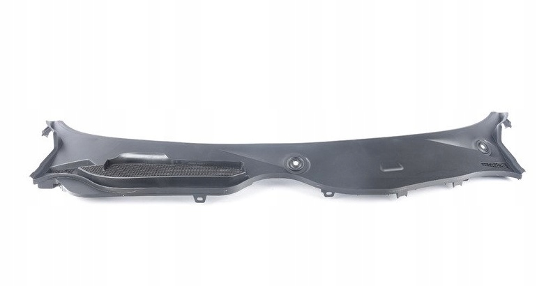 фото №8, Захист жабо bmw e89 z4 18i 20i 23i 25i 28i 30i 35i 35is - 51717192536