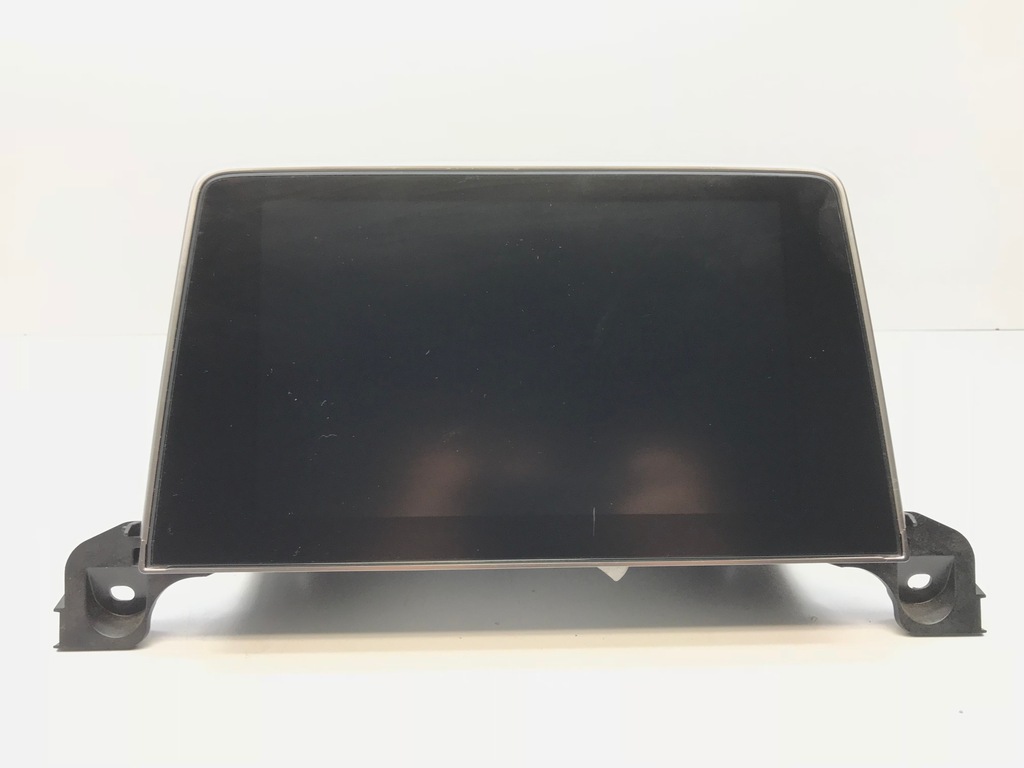 фото №1, Peugeot 3008 ii дисплей монитор экран