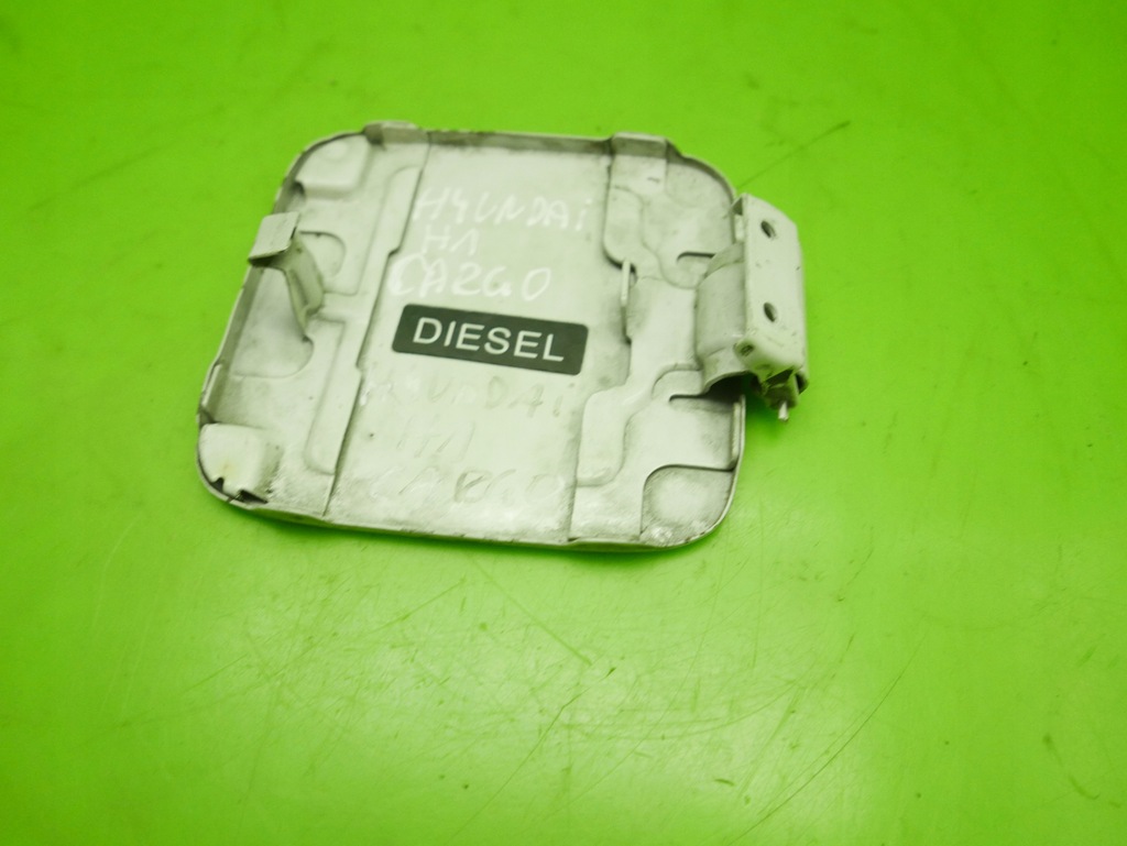 фото №8, Крышка заливной топлива hyundai h1 i 2.5 td ww 00-02