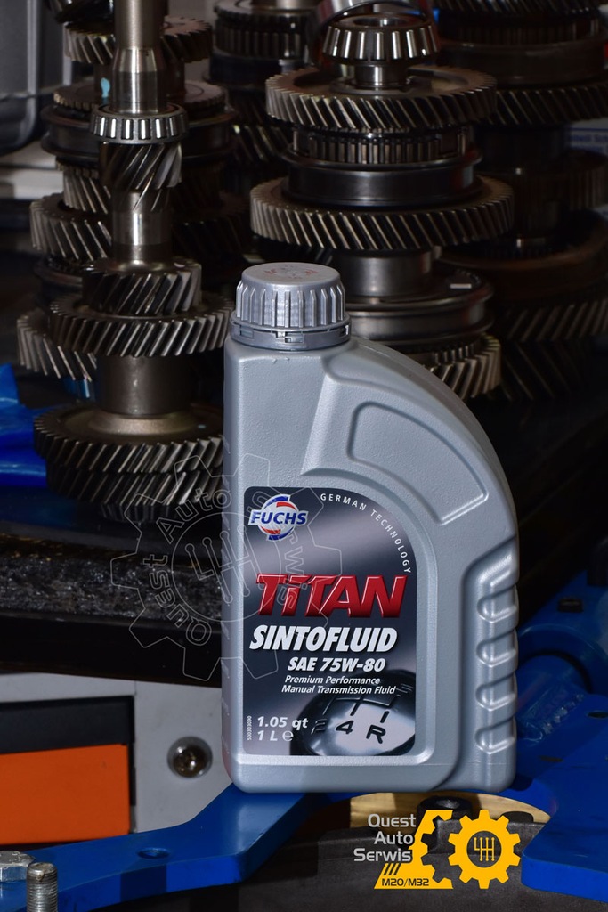 фото №13, Коробка передач передач m32 astra h opc 2.0 turbo 5 lat