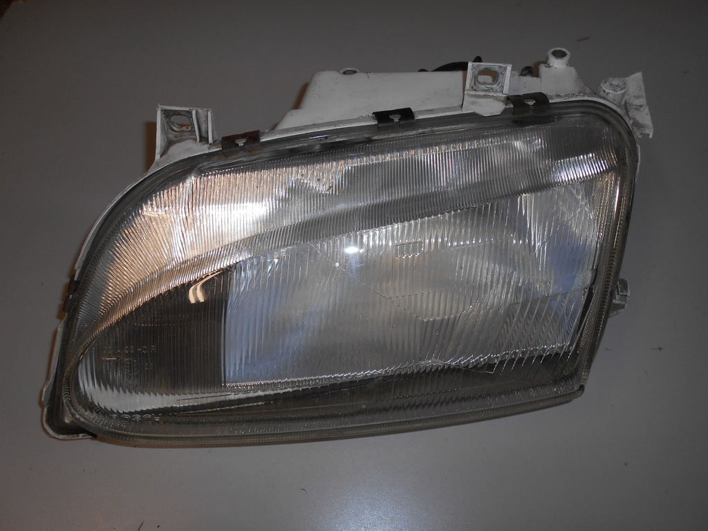 фото №1, Лампа левый перед ford galaxy mk1